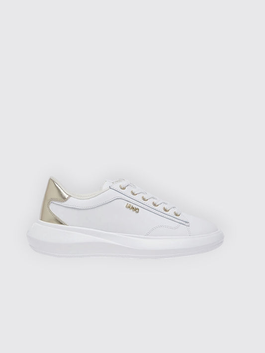 LIU JO SHOES-BA6069PX026 S1052-CASPER 01