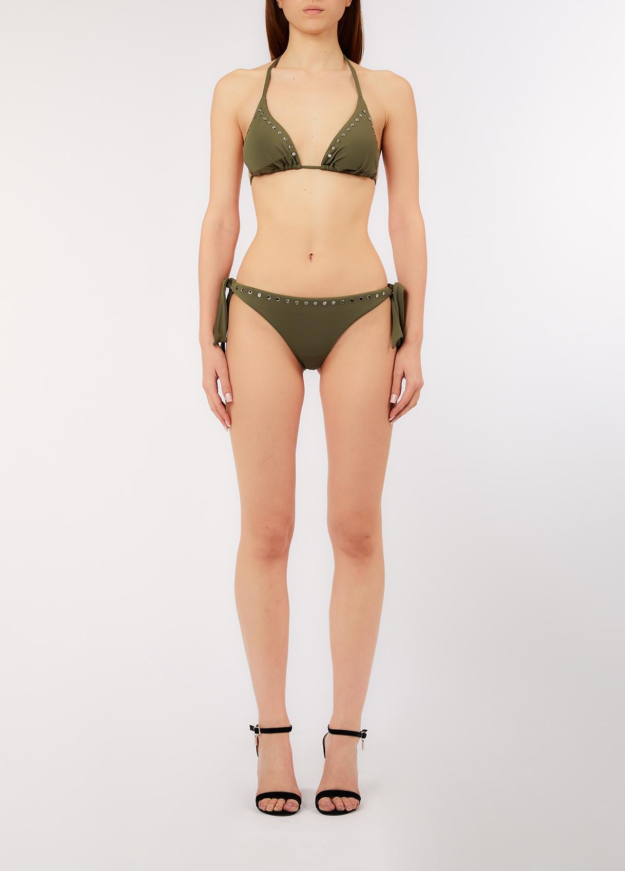 LIU JO BEACHWEAR-VA6023J6447 X0763-BIKINI