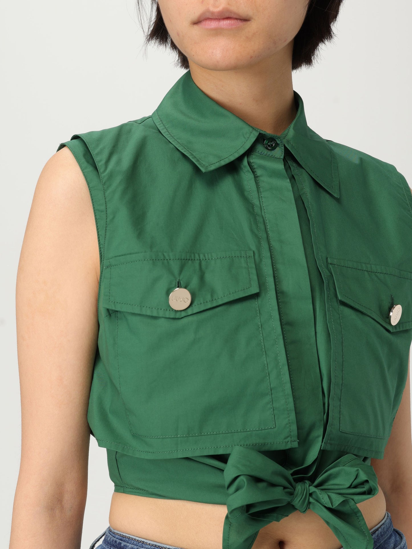 Camicia ts s/m-m/c
