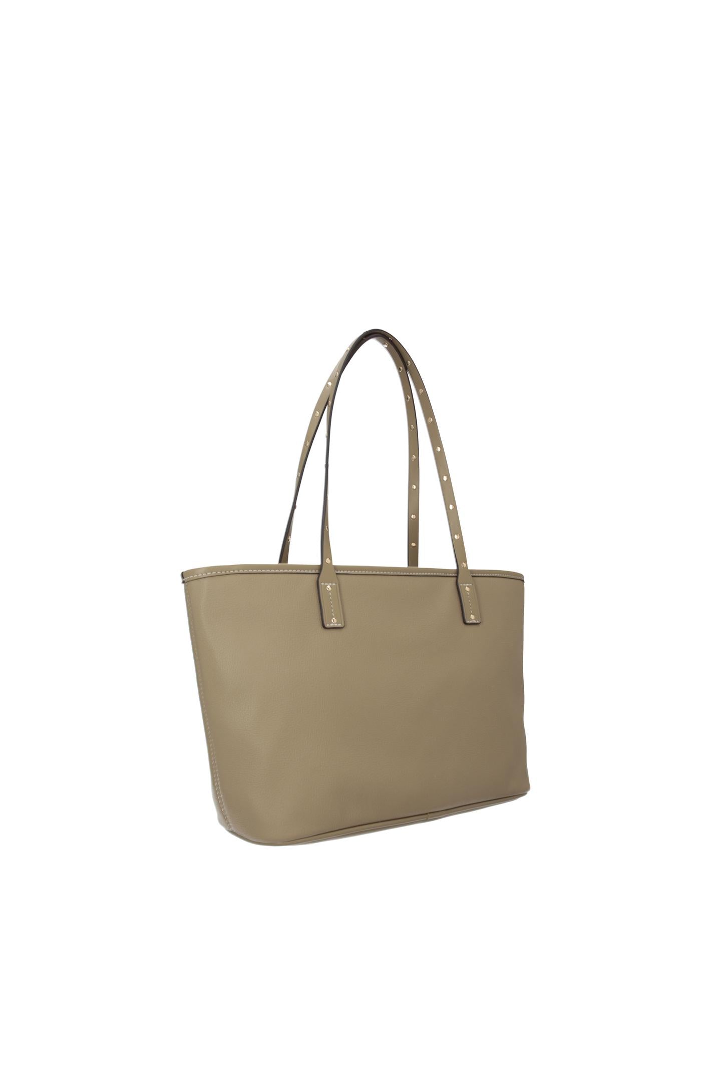Leather bag
