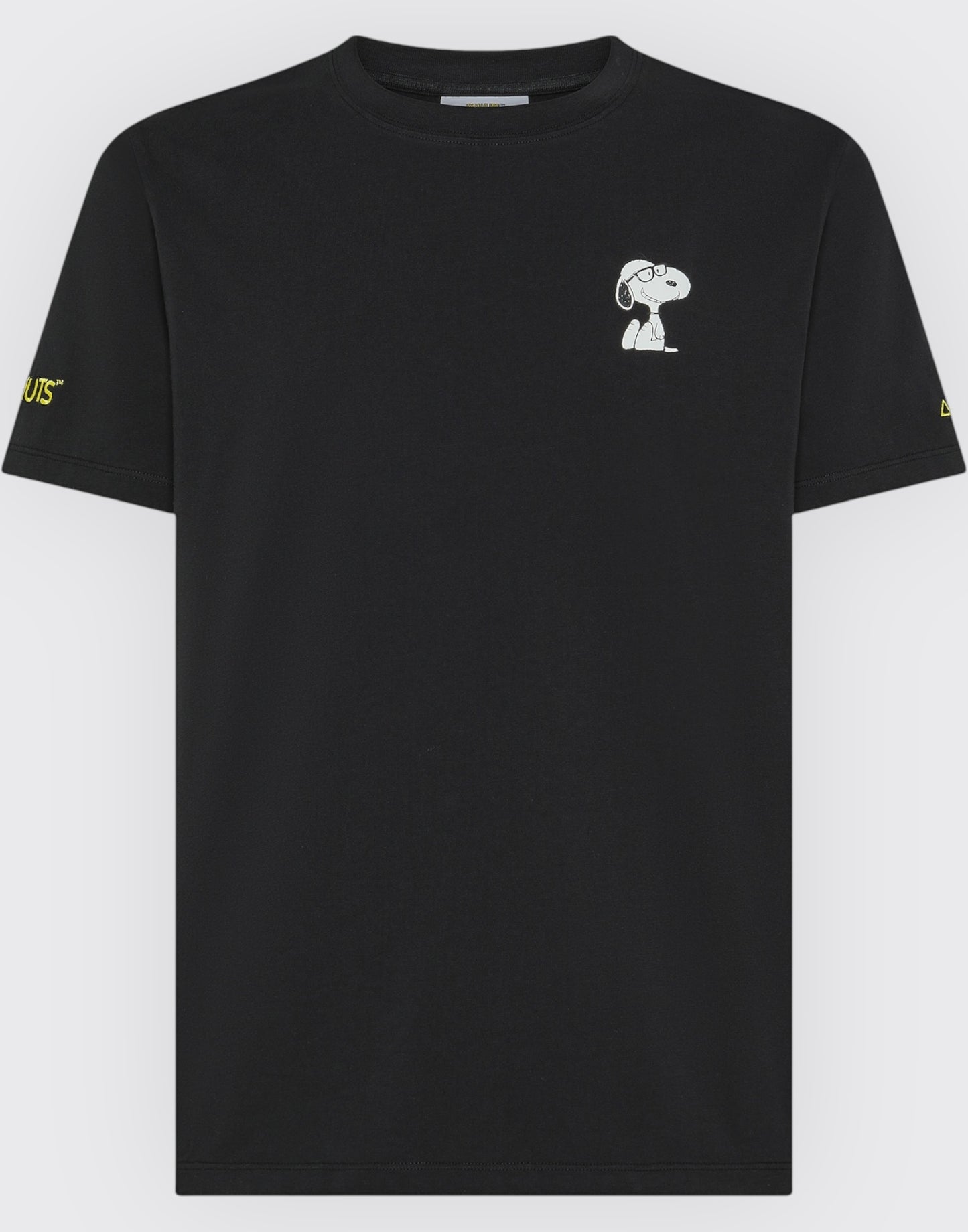 T-shirt peanuts