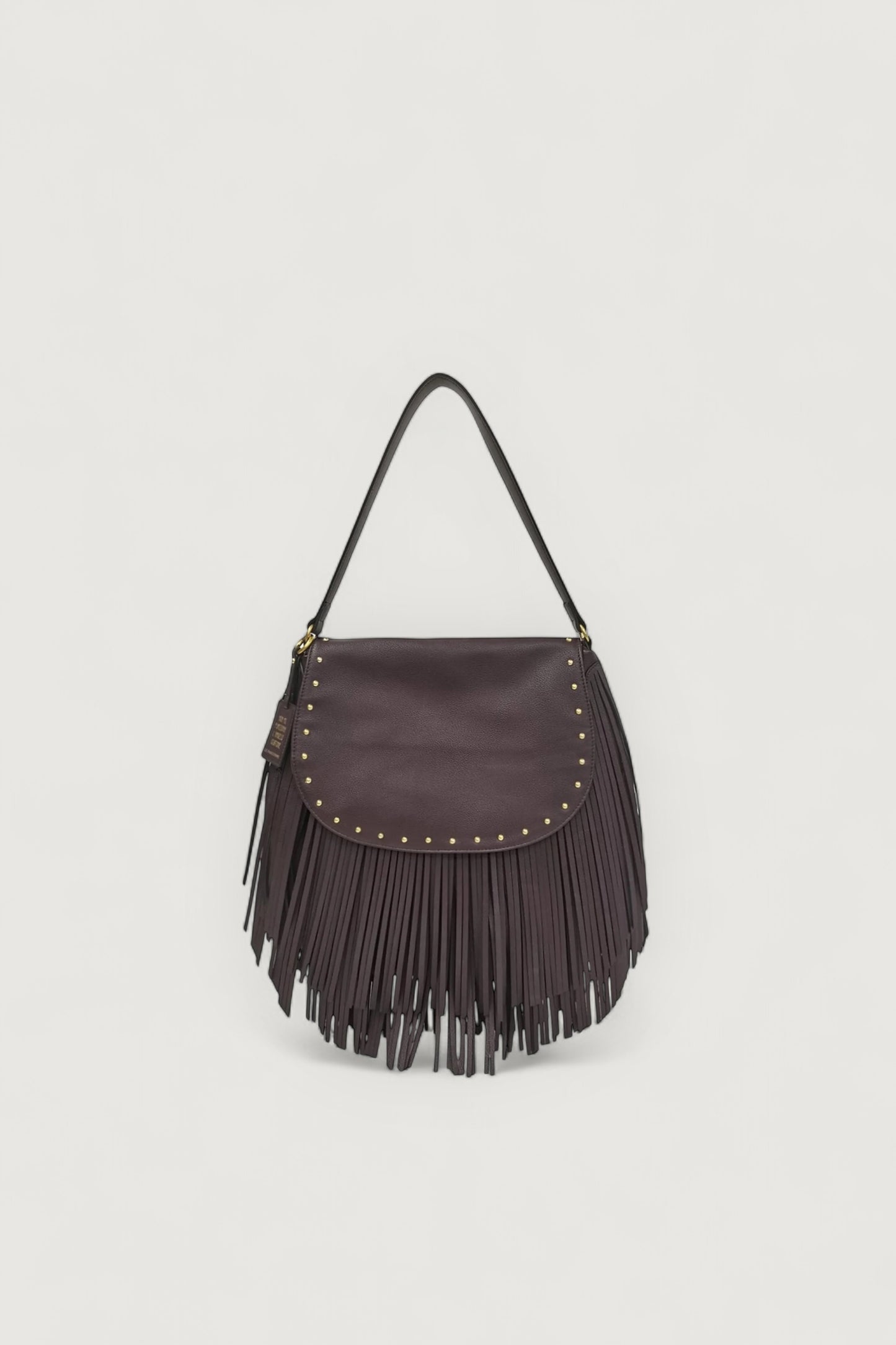 Hobo fringe moro