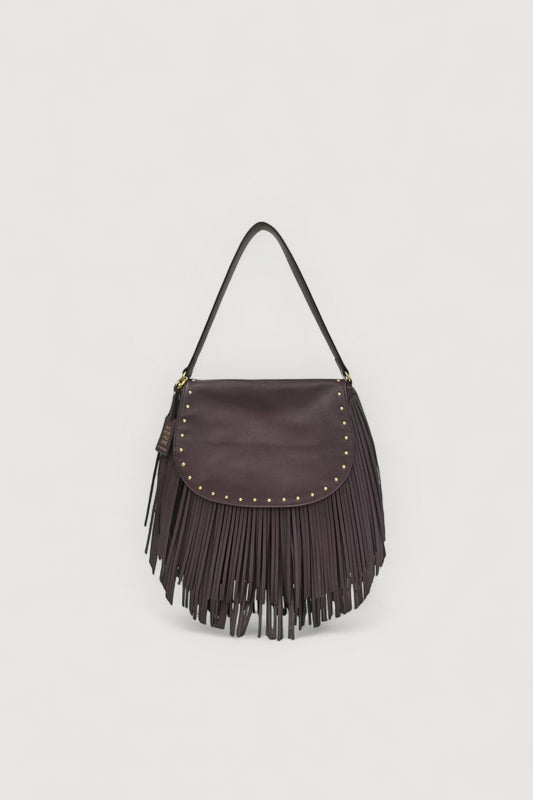 Hobo fringe moro
