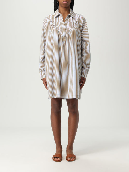 Abito camicia m/l