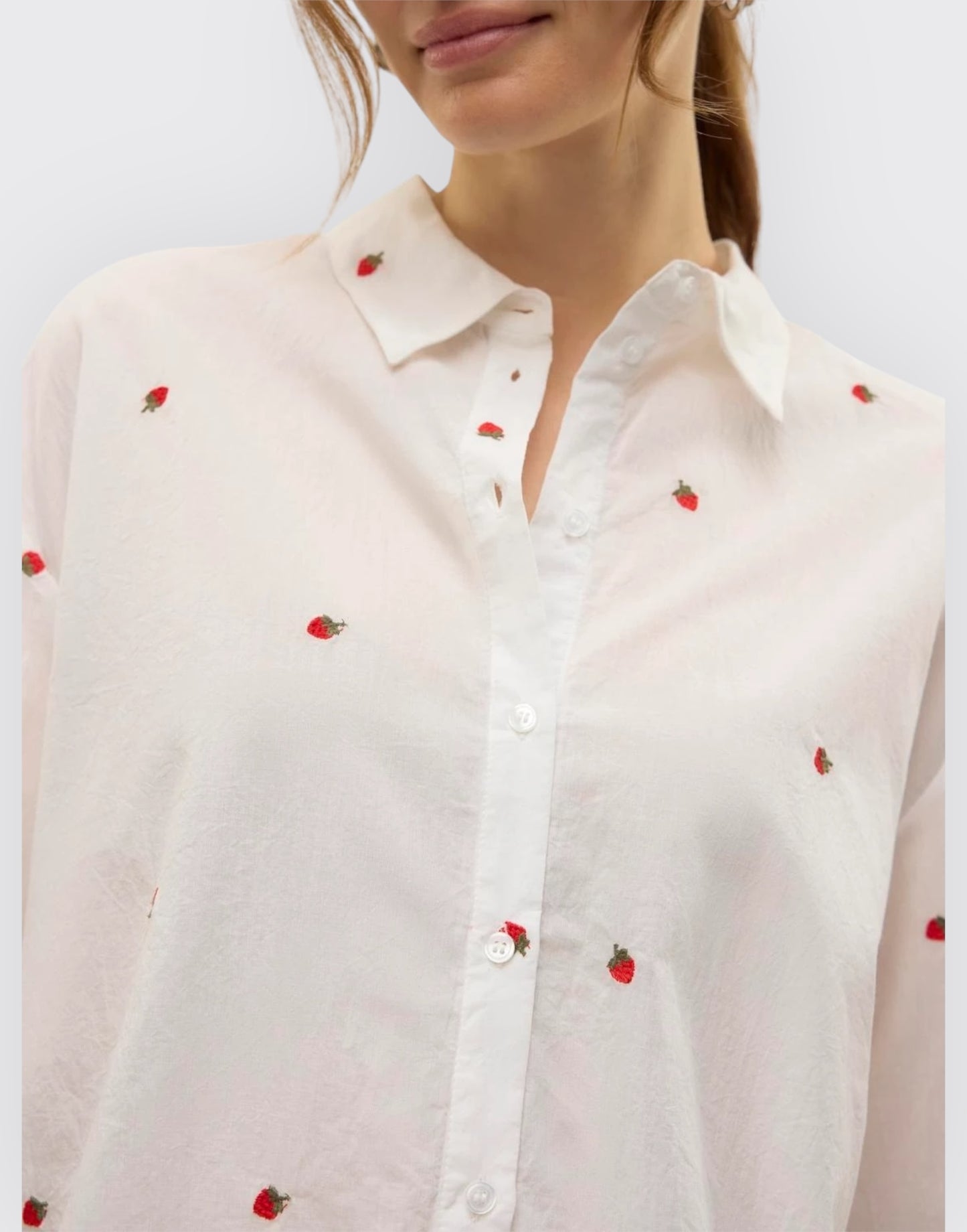 Odona shirt