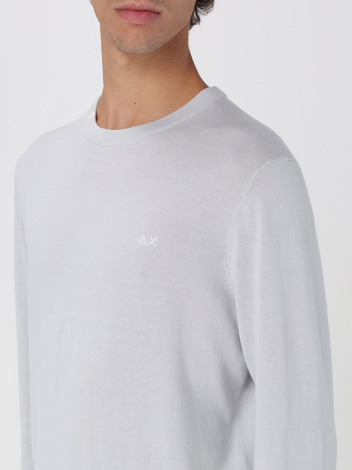 Sweater basic l/s