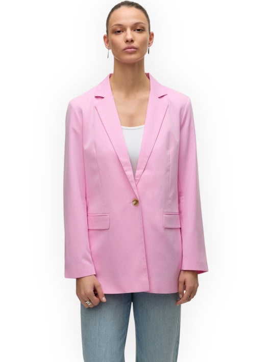 Nila slim blazer