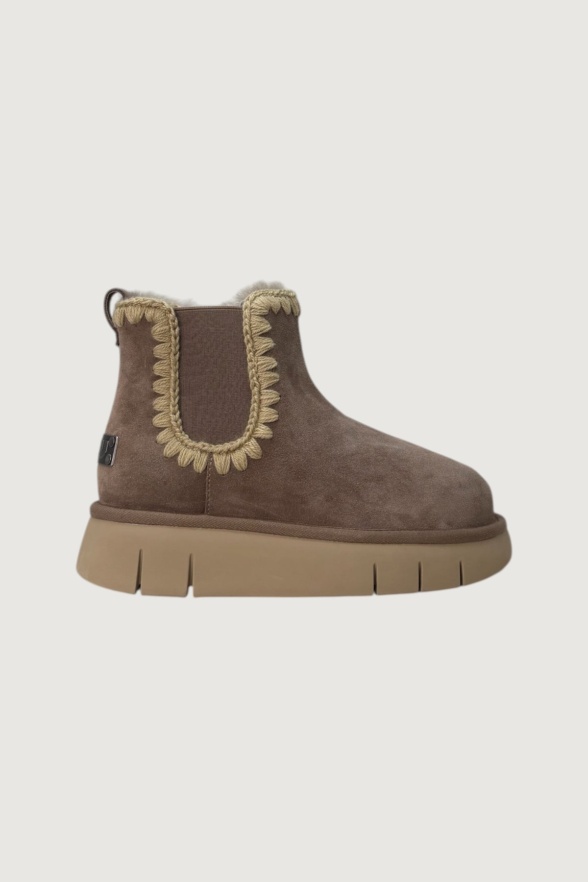 MOU-MU.FW531037A ELGR-BOUNCE CHELSEA BOOT 