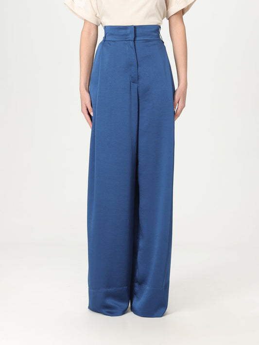 Ecs pantalone con piega