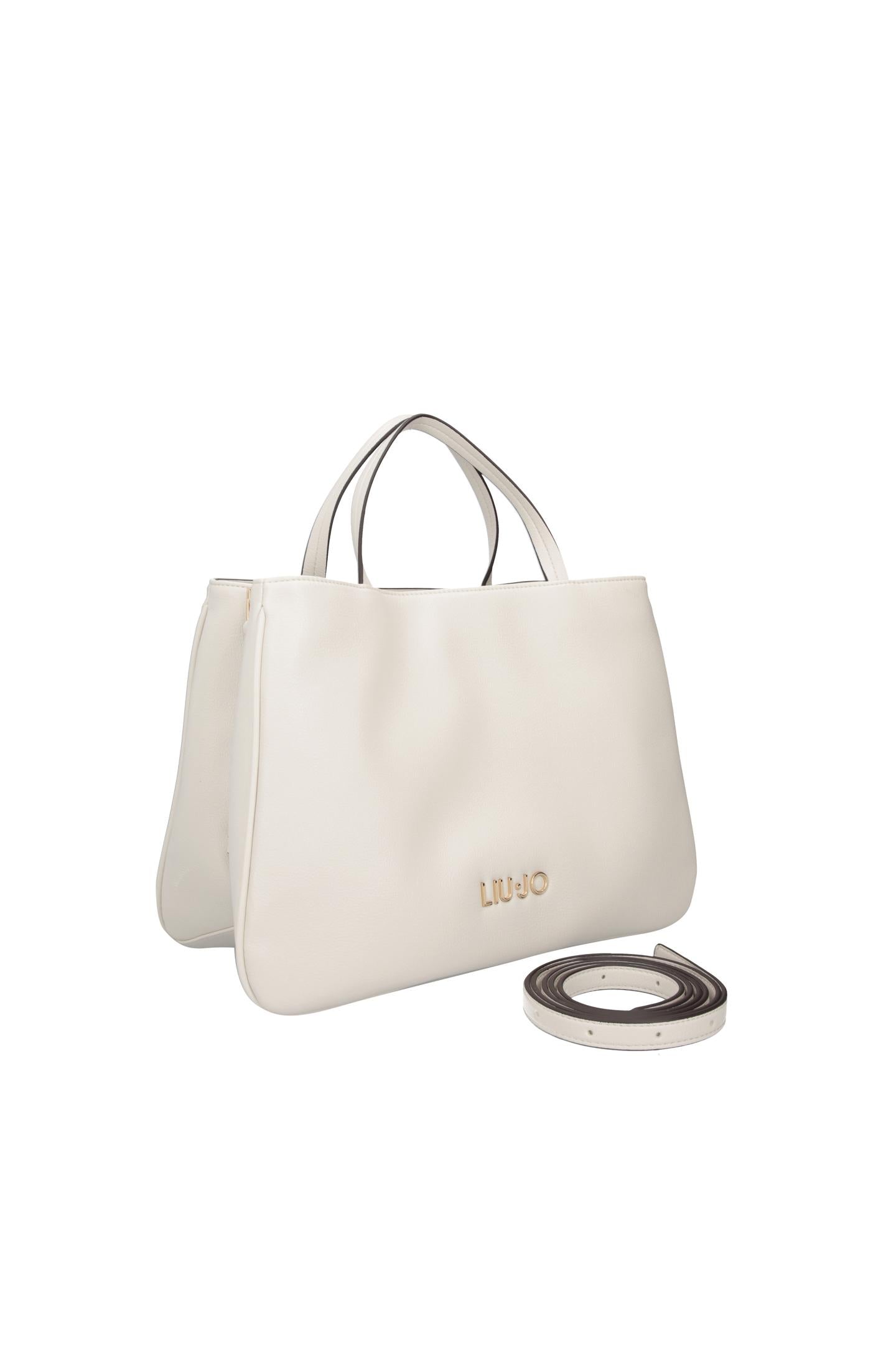 Leather bag
