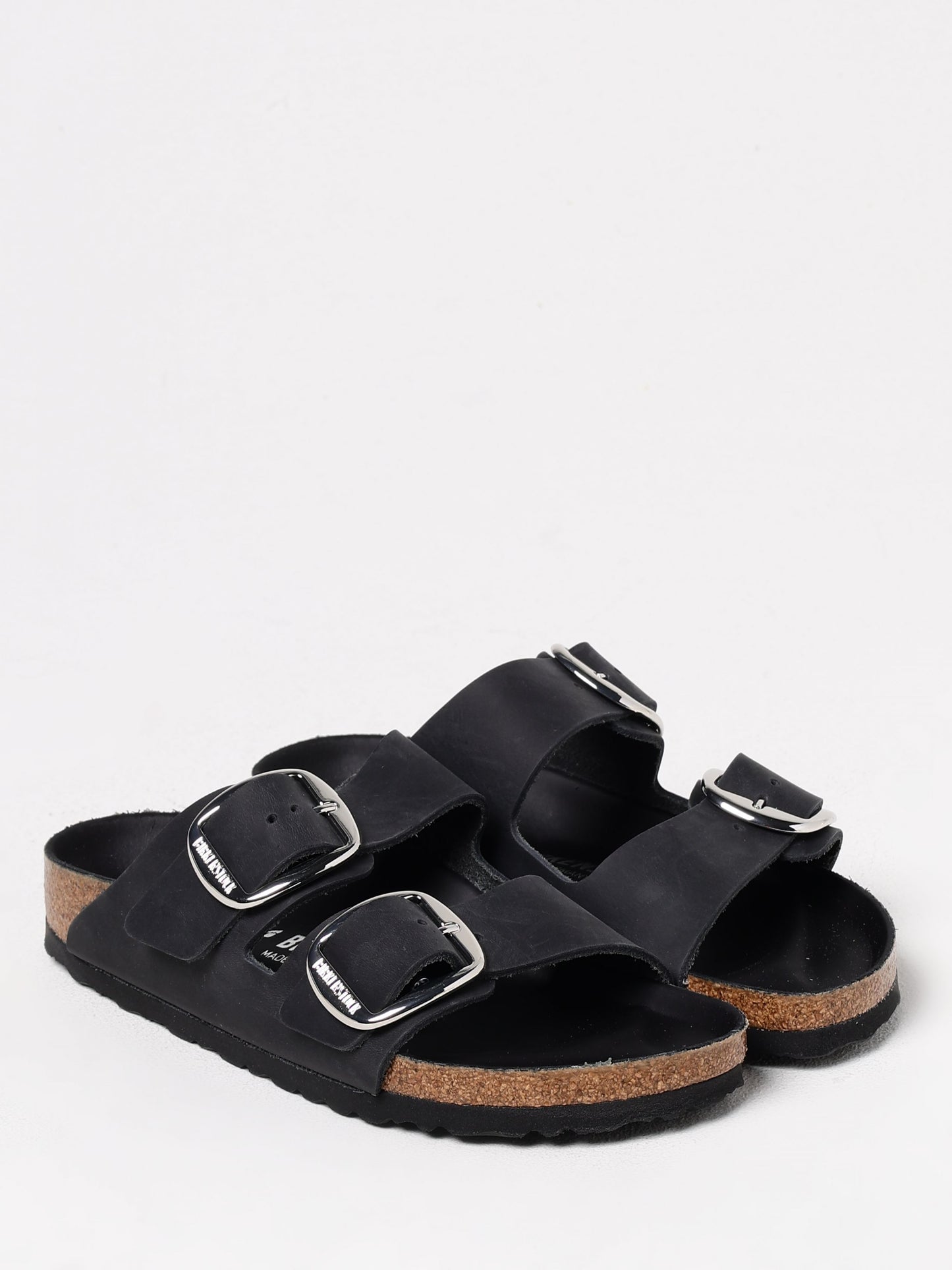 Arizona big buckle black