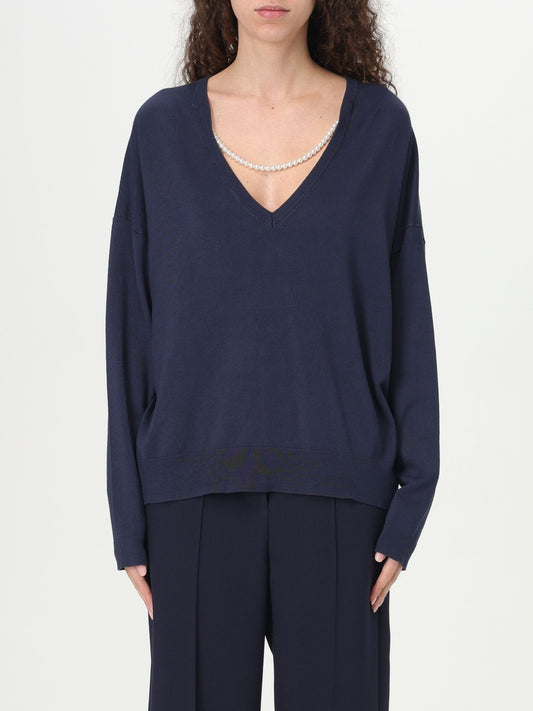 Maglia chiusa m/l