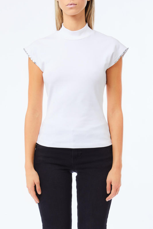 T-shirt moda m/c