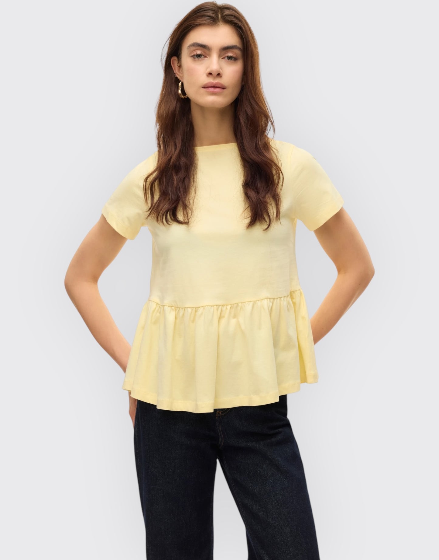 Monella t-shirt
