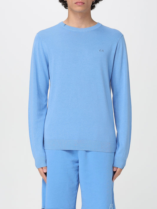 Sweater basic l/s