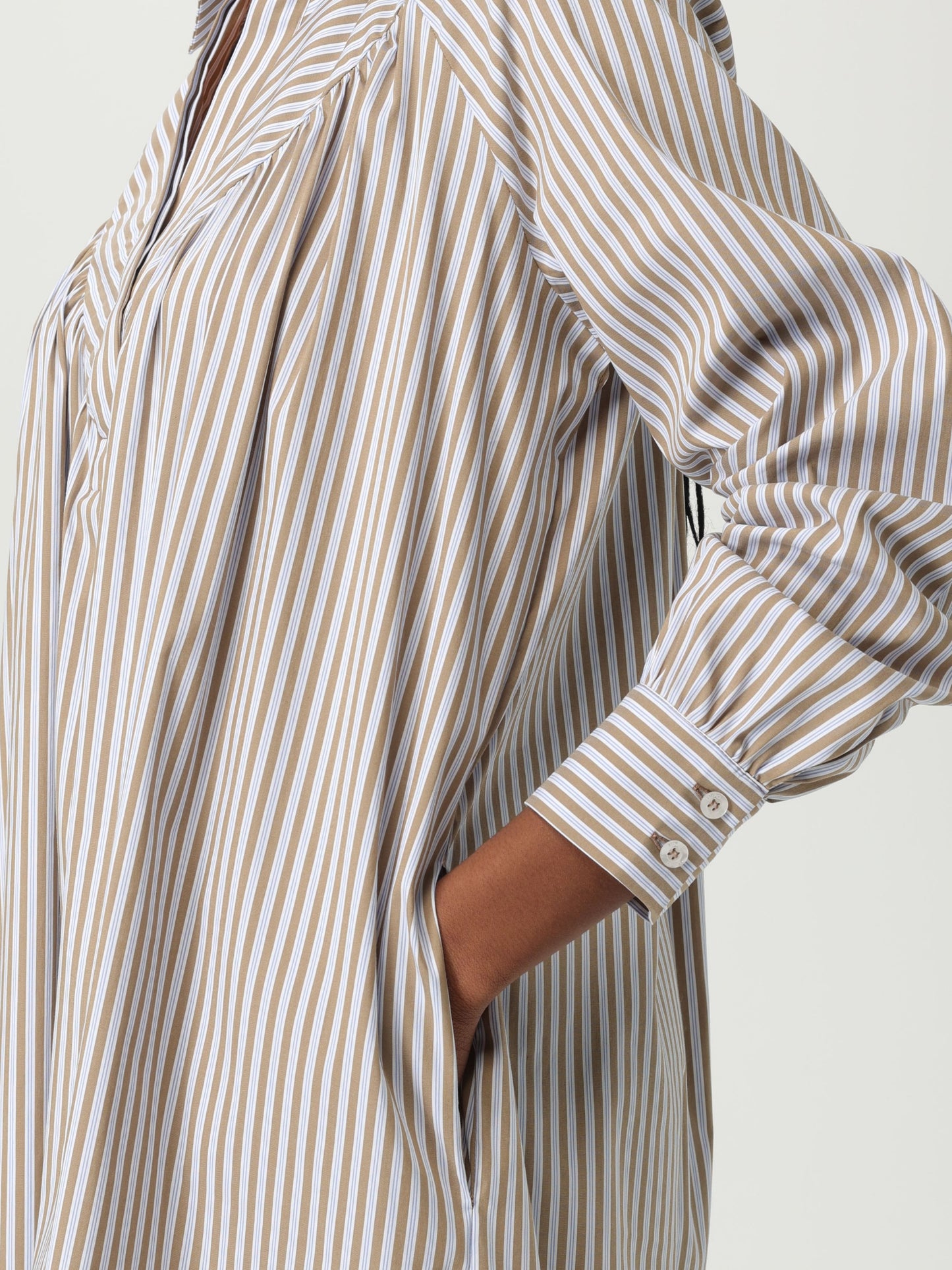 Abito camicia m/l