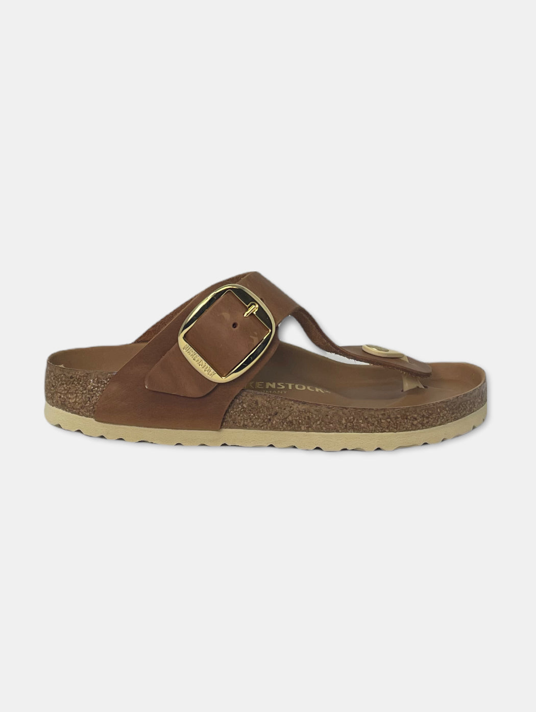 Gizeh big buckle