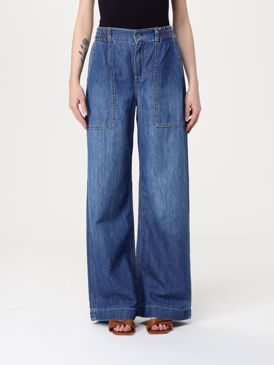 Authentic cargo elastic reg w.