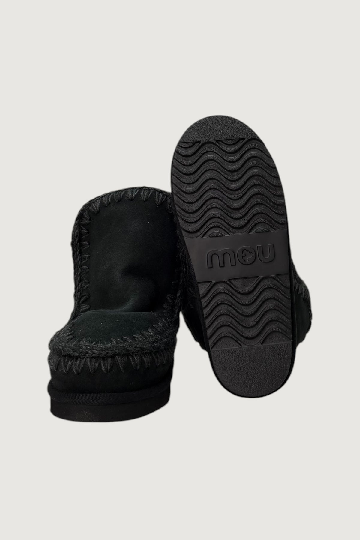 MOU-MU.FW101001A BKB-ESKIMO 18
