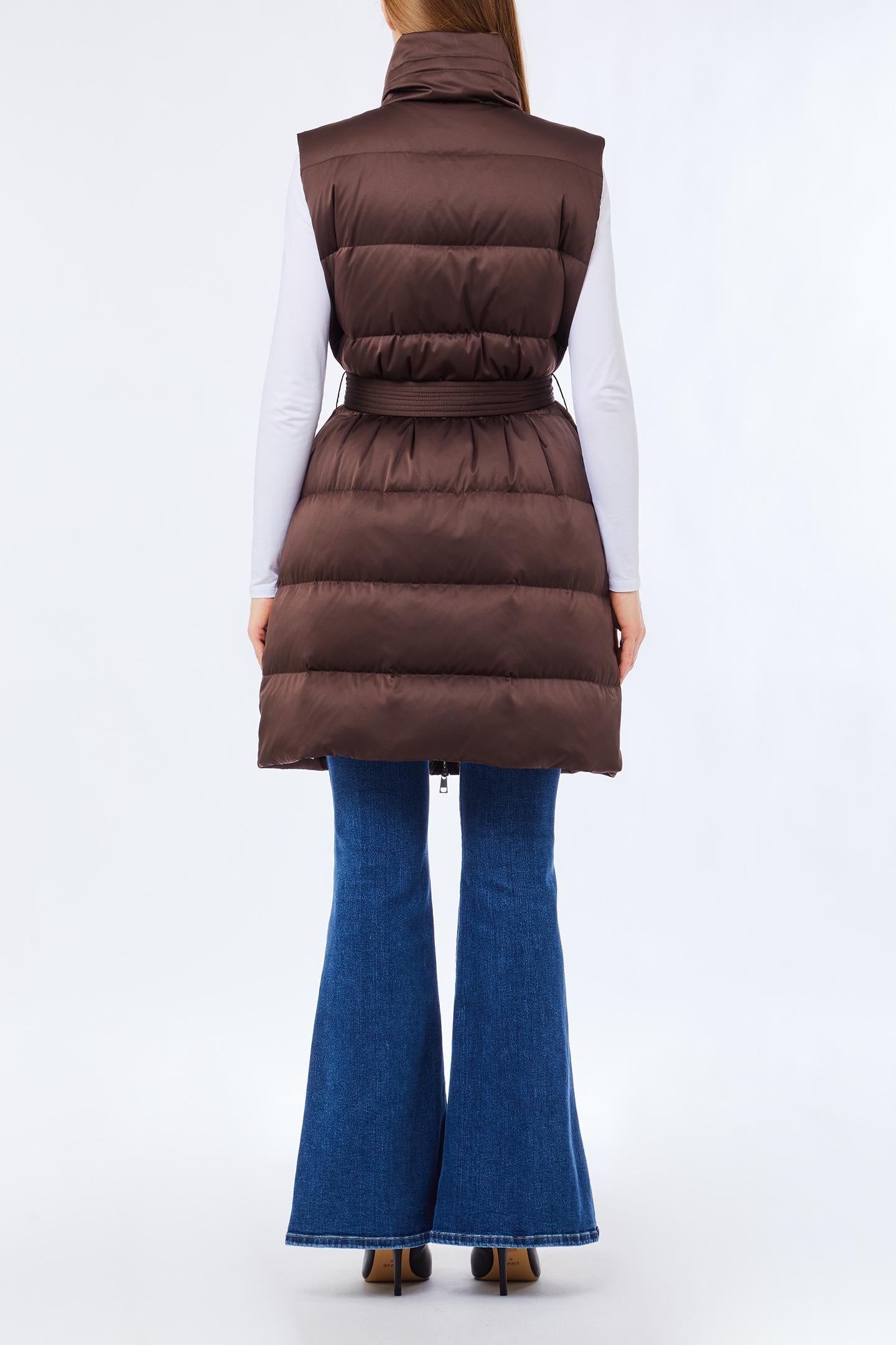 Gilet imbottito