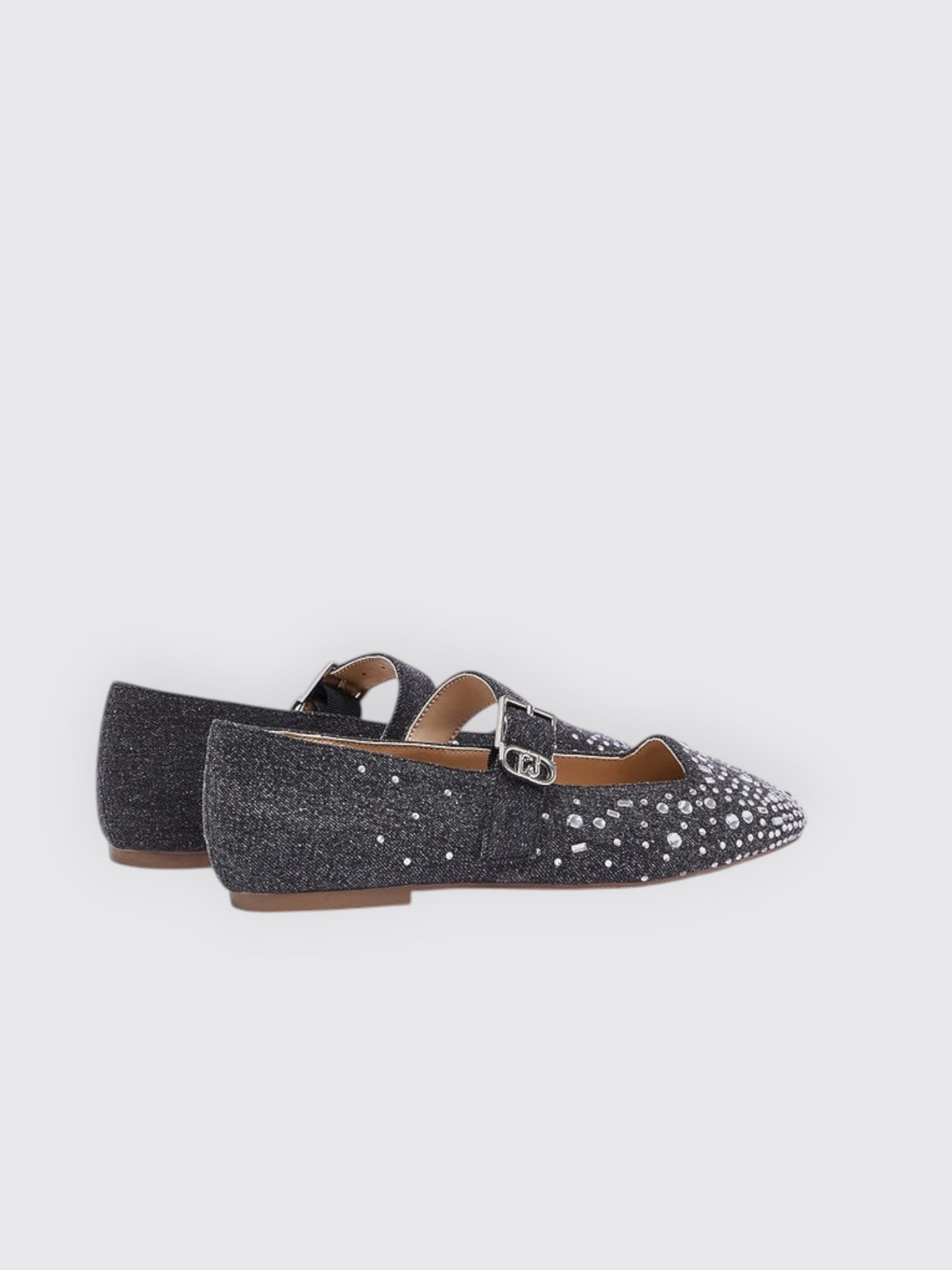 LIU JO SHOES-SA6153TX474 00737-BRIGITTE 11
