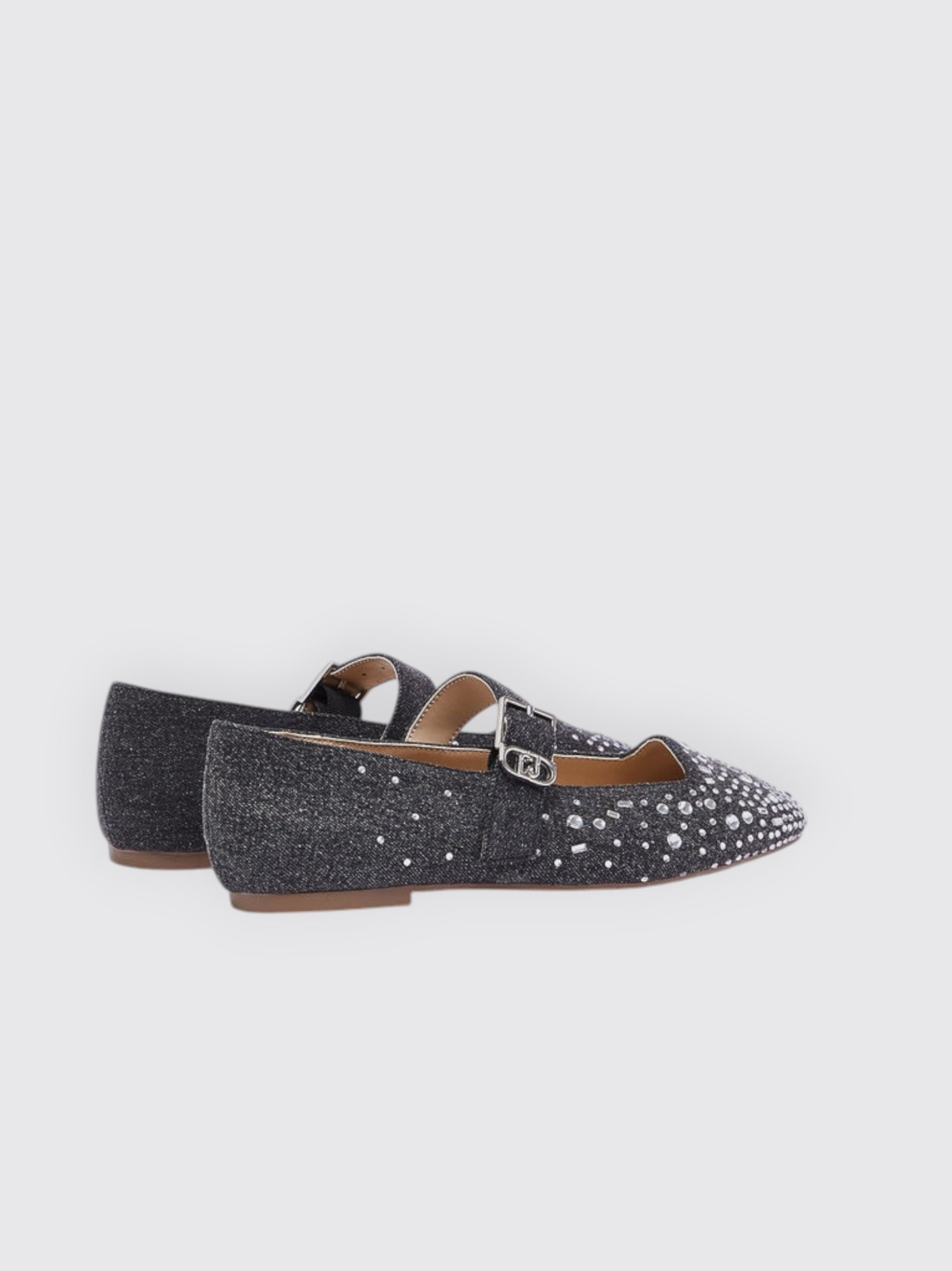 LIU JO SHOES-SA6153TX474 00737-BRIGITTE 11