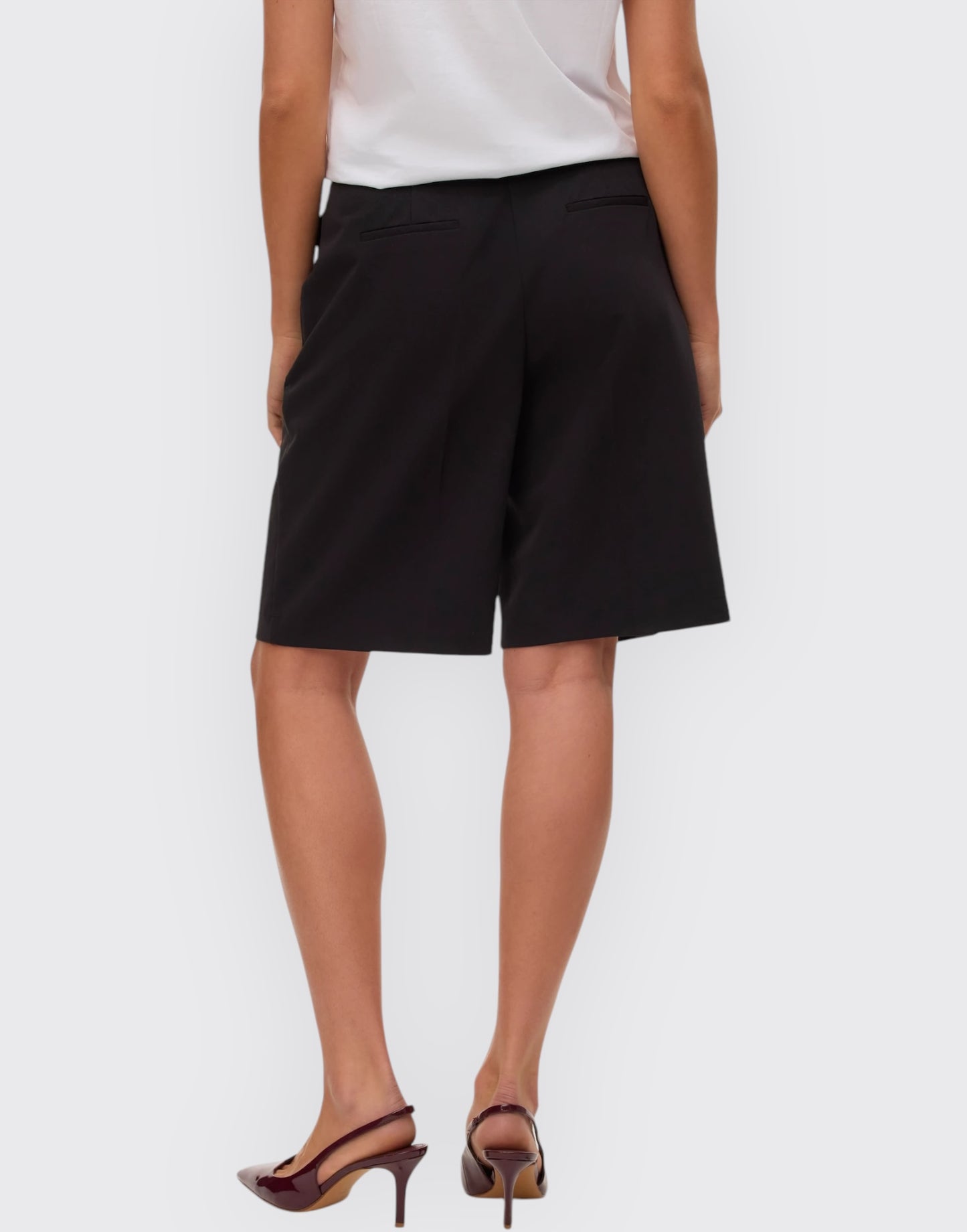 Passi knee shorts