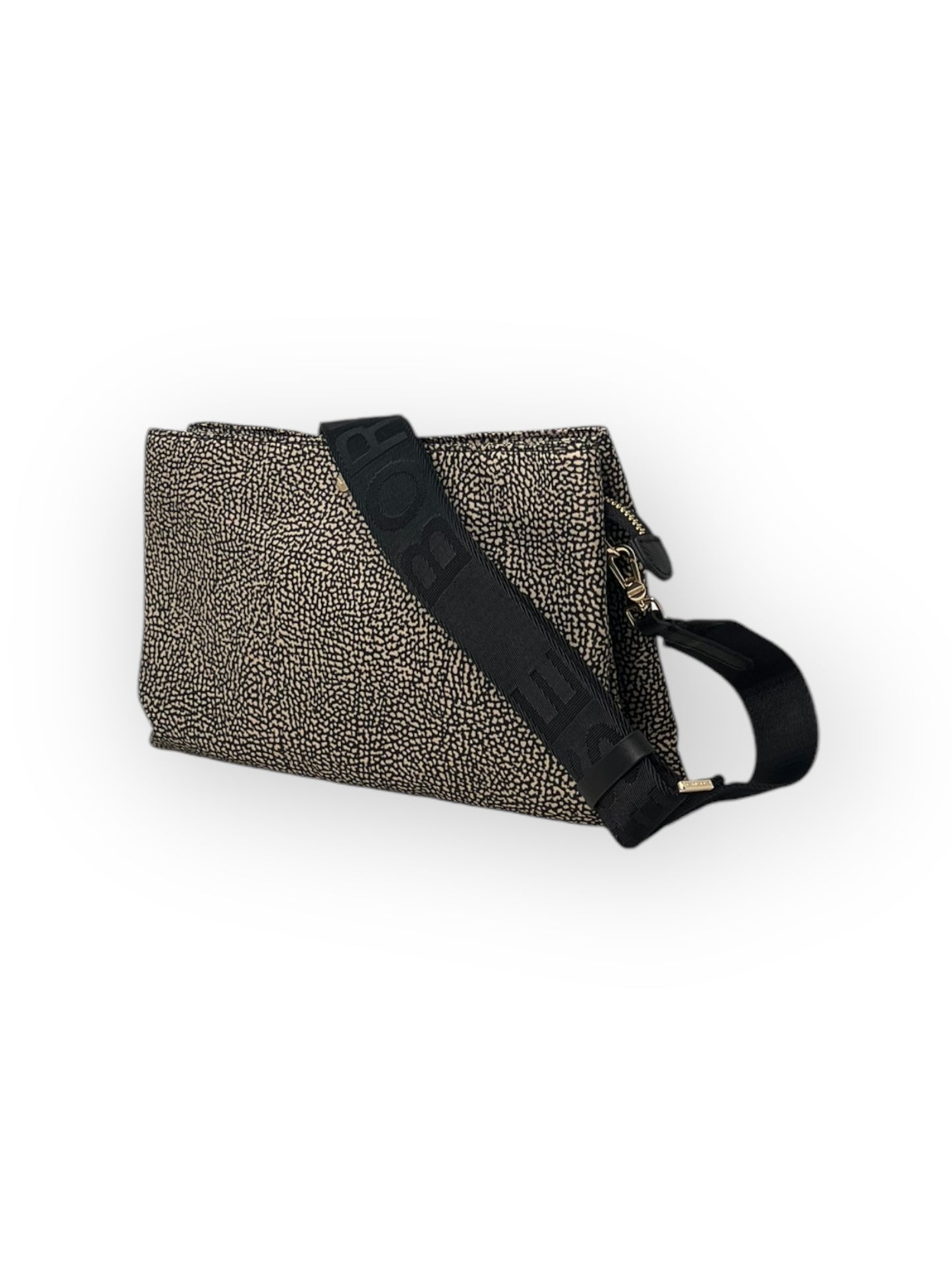 Borsa cross over