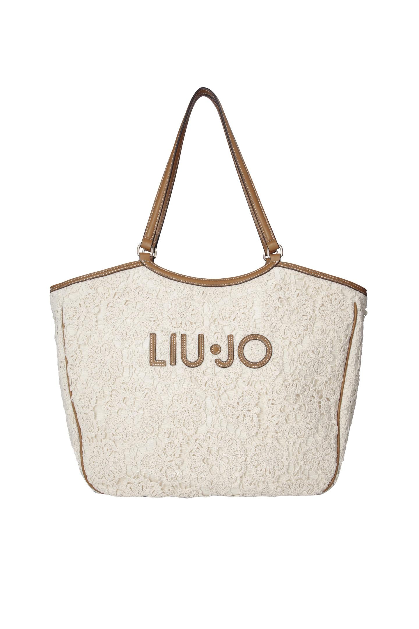 LIUJO ACCESSORI-AA6208J3865 X0459-SHOPPING