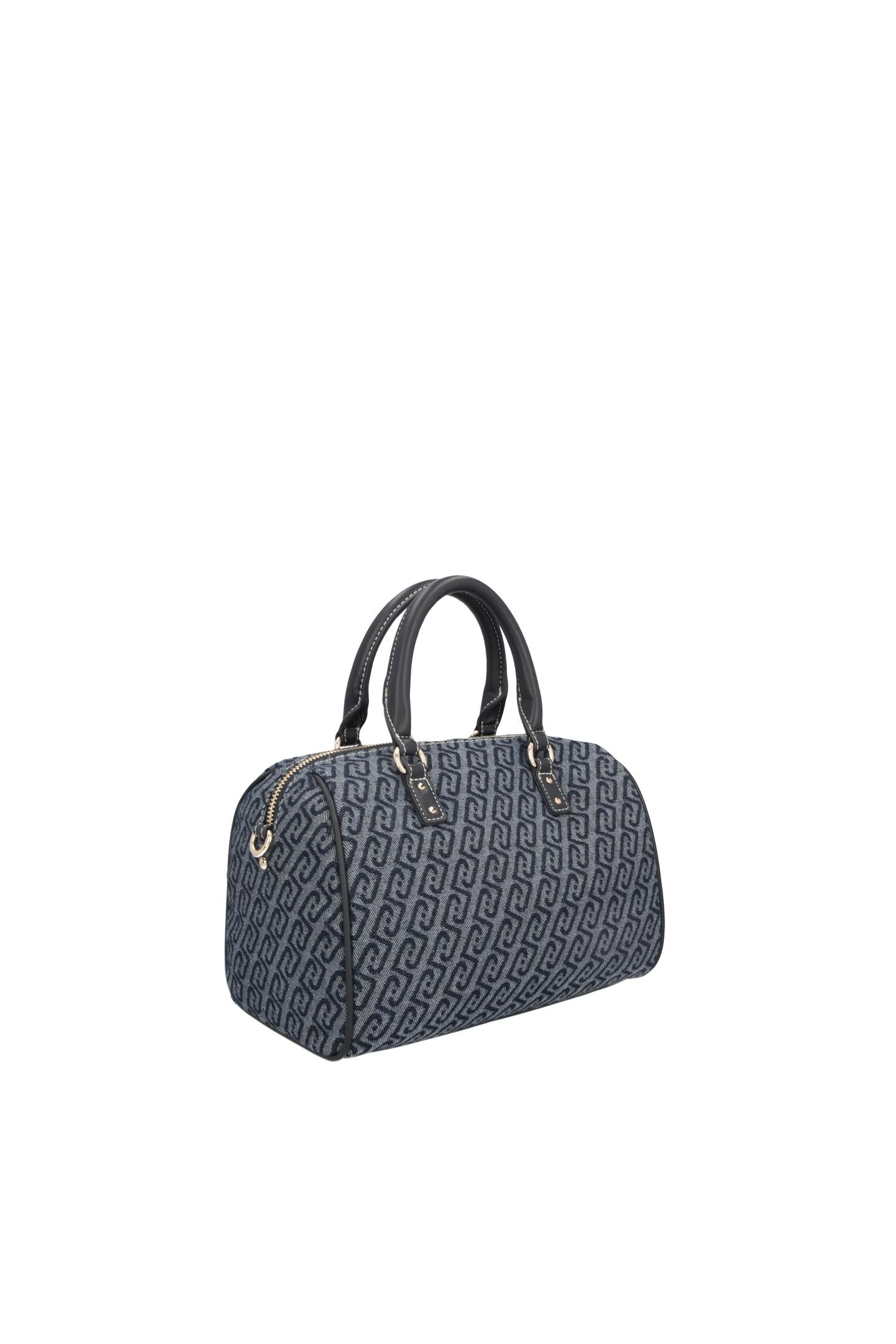 Leather bag