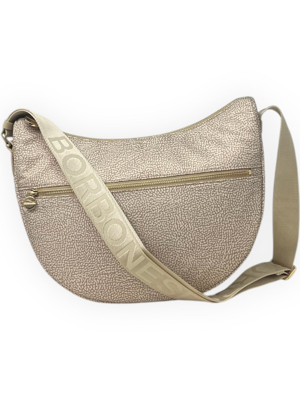 Luna bag middle