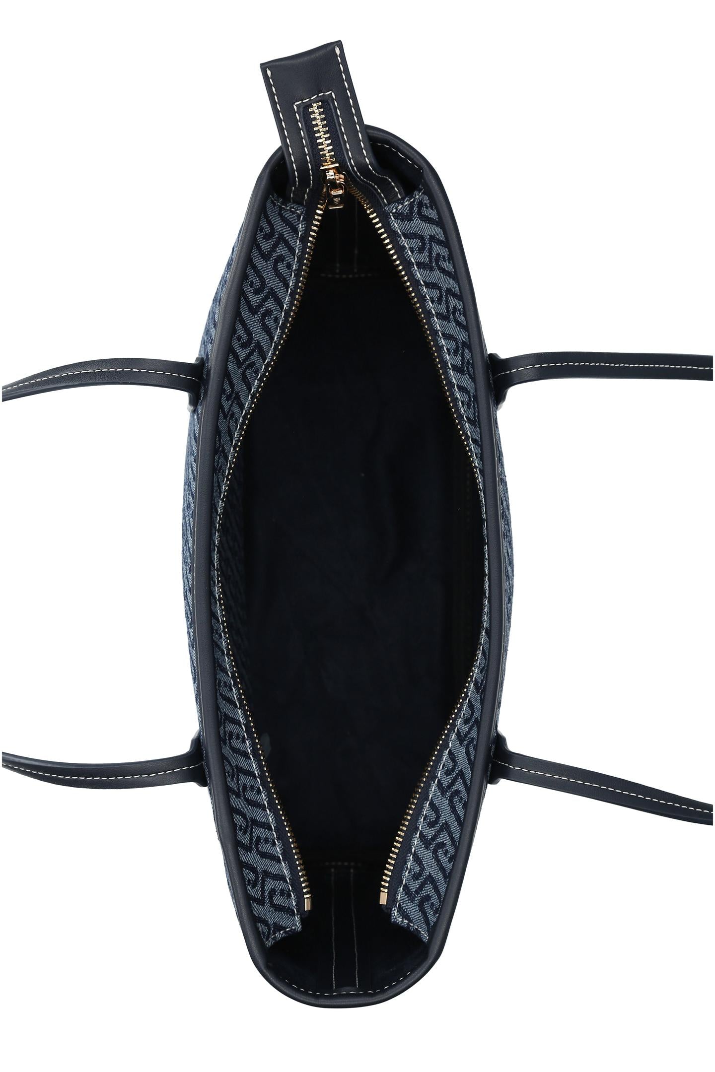 Leather bag