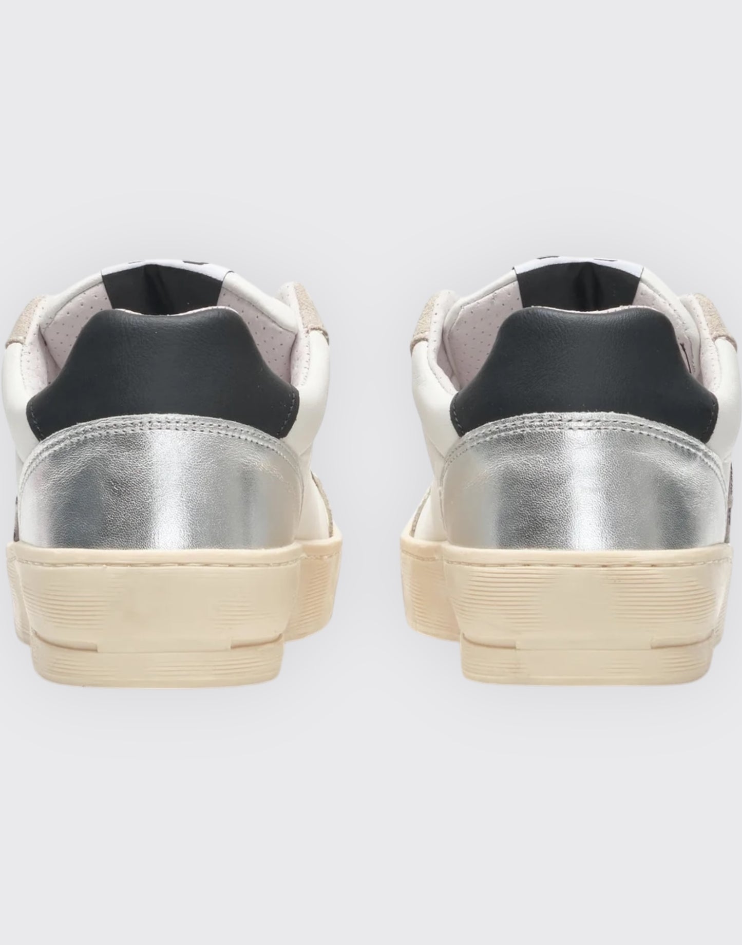 Sneaker new star fuxia zebra