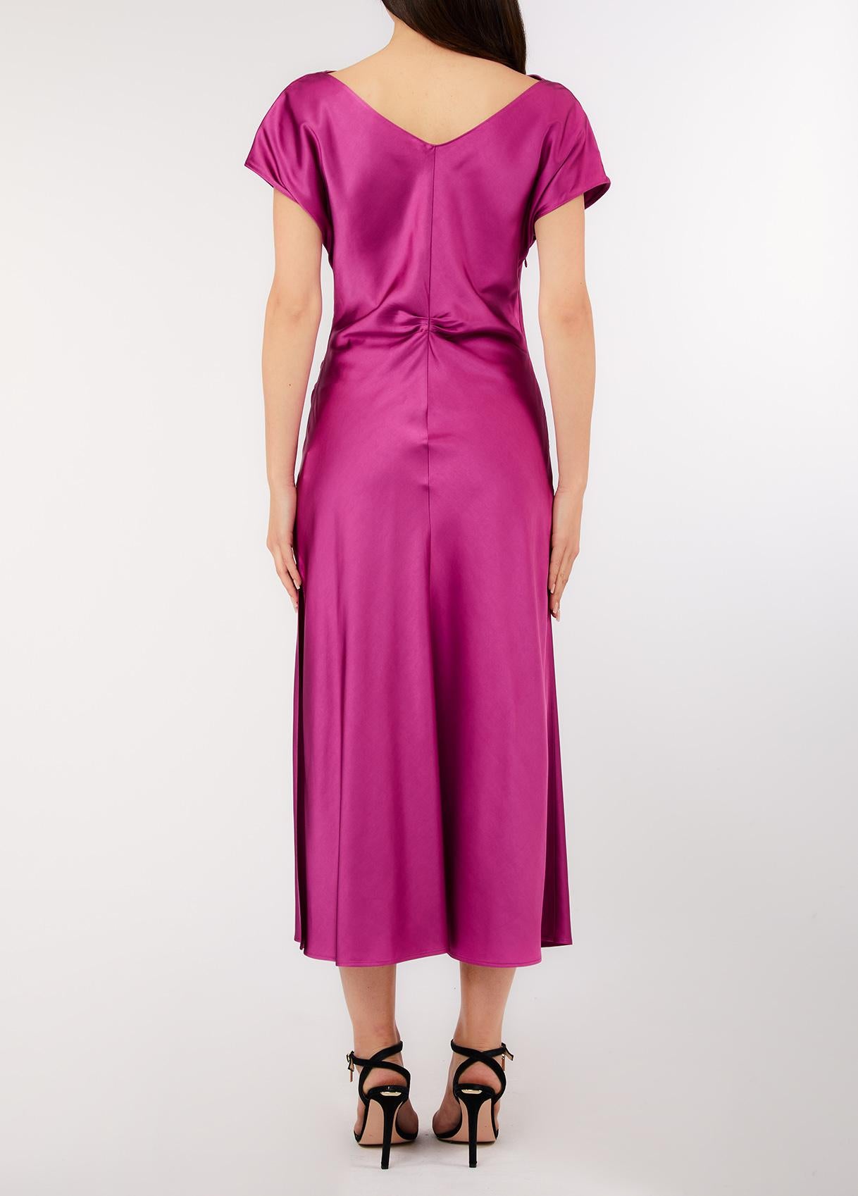 LIU JO COLLECTION-CA6176T522A P9632-DRESS