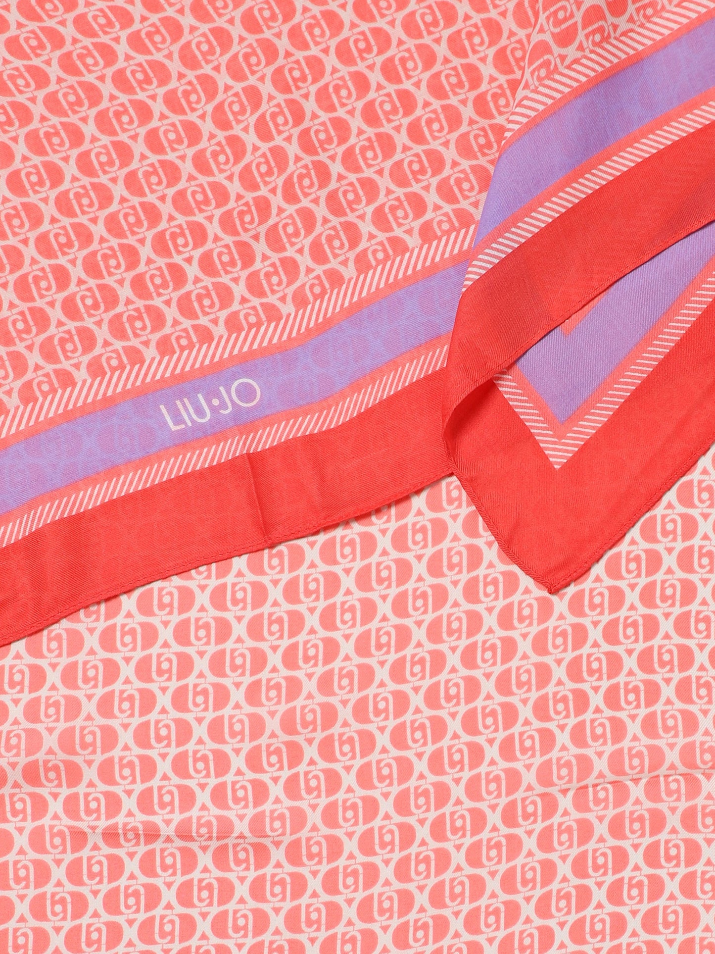 Foulard nadie 120 x 120