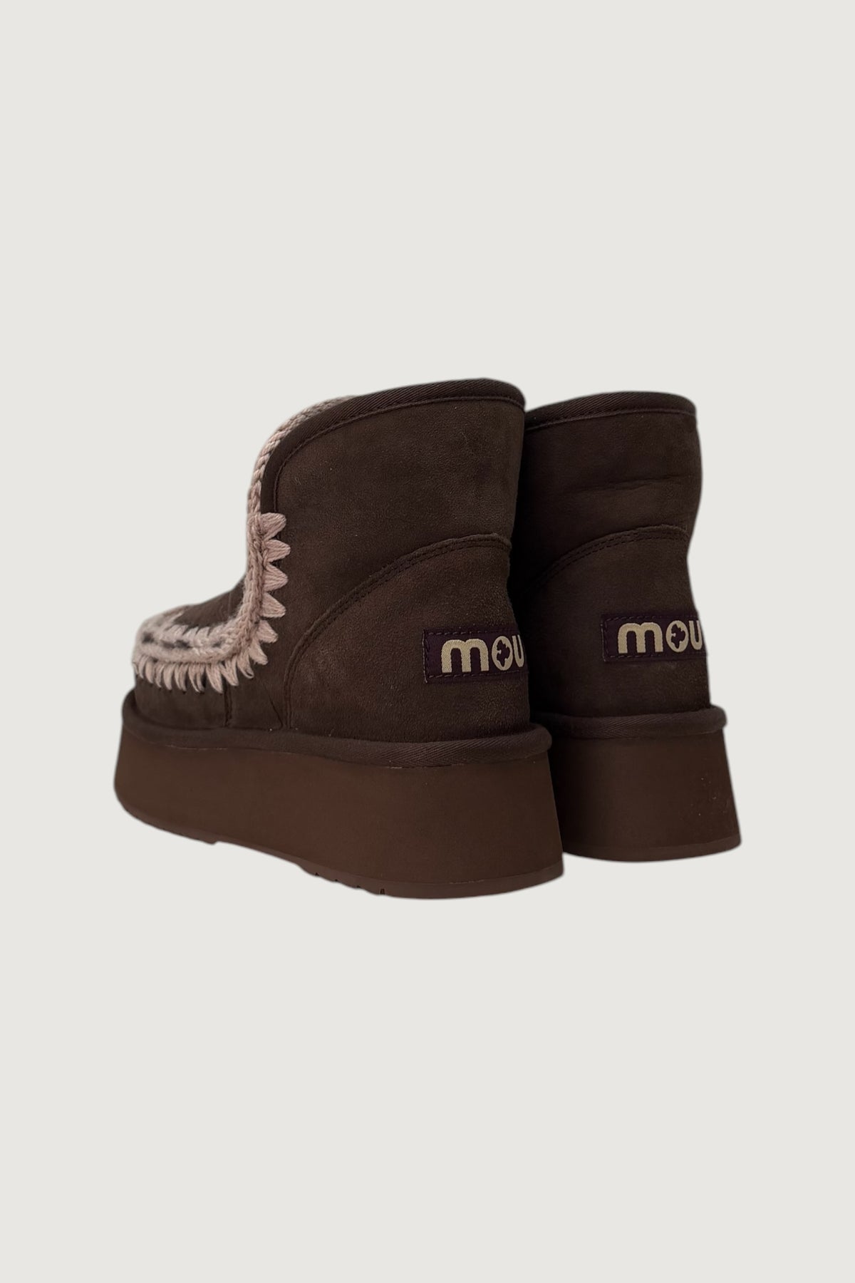 MOU-MU.FW681000A MOC-MINI ESKIMO PLATFORM 