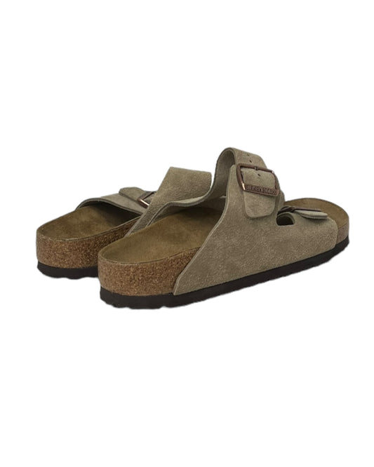 Arizona suede