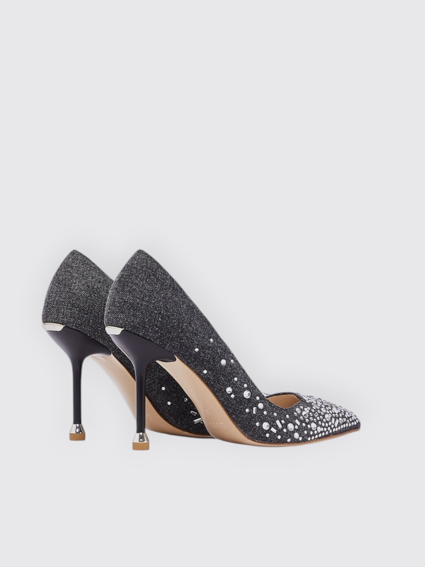LIU JO SHOES-SA6005TX474 00737-DEMI 04