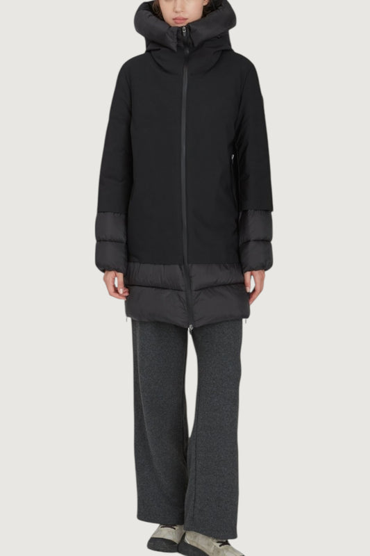 Piumino becancour long