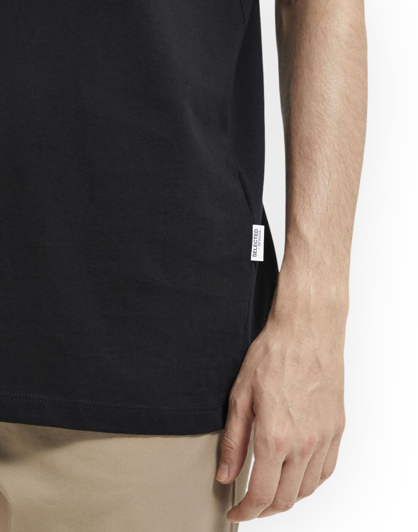 Aspen tee