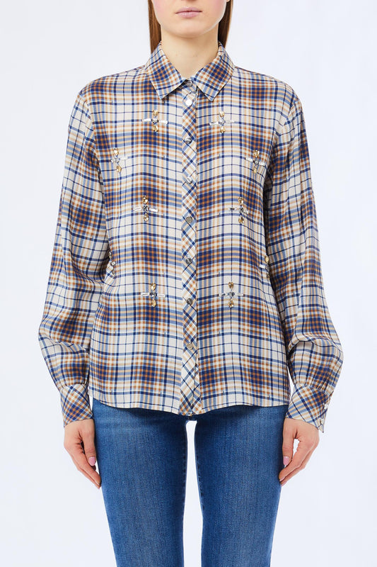3.0 camicia ts m/l