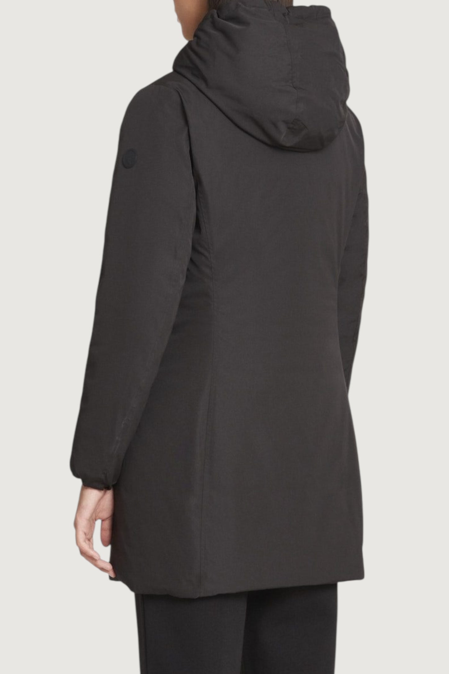 Kalie 2.0 reversible coat