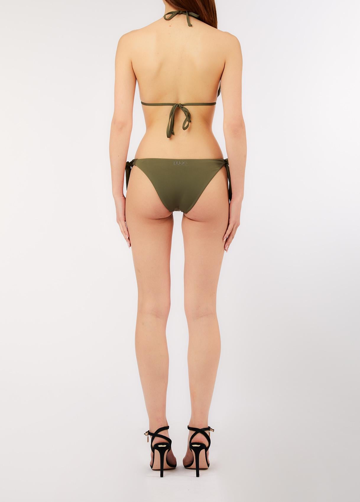 LIU JO BEACHWEAR-VA6023J6447 X0763-BIKINI