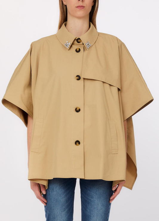 Cloack/poncho