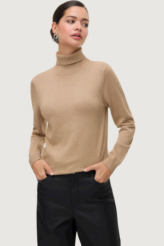 Happylurex rollneck pull