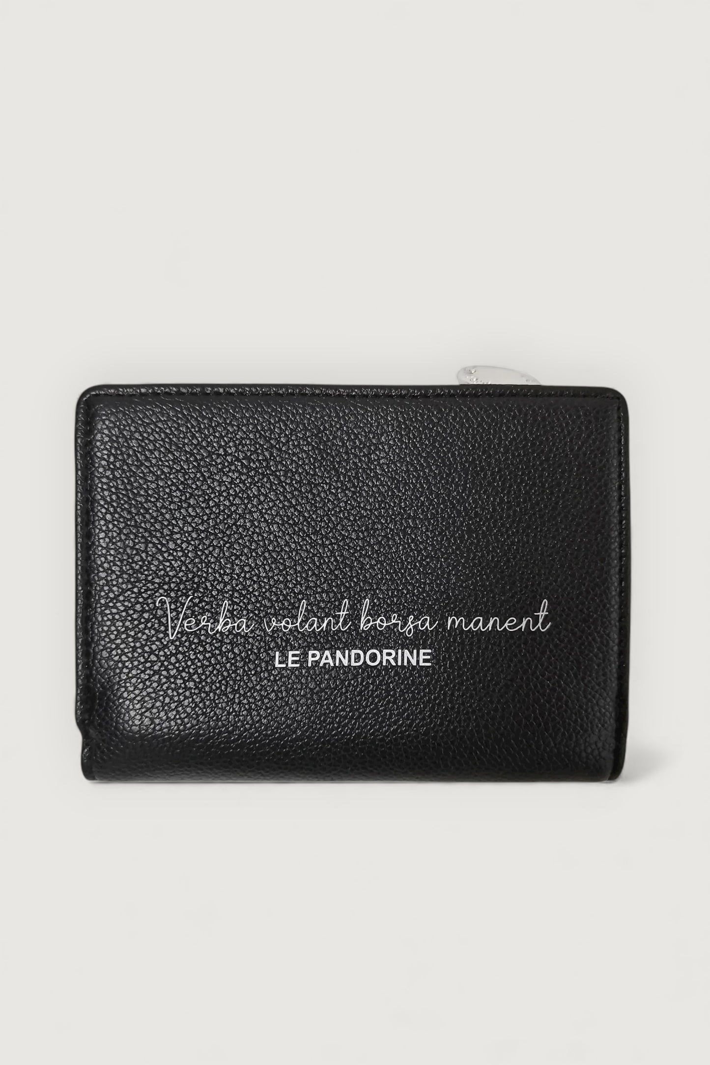 Wallet brenda nero