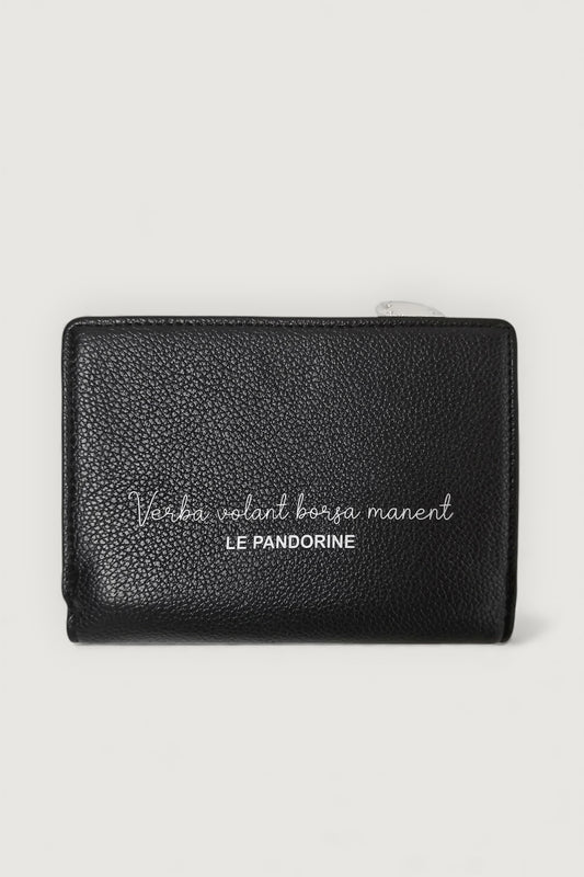 Wallet brenda nero