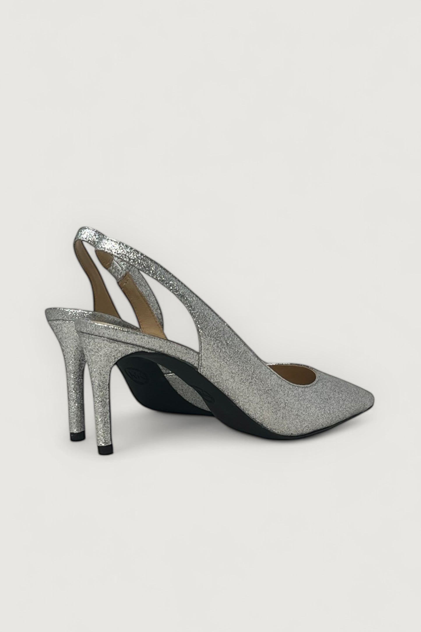 Alina flex sling pump