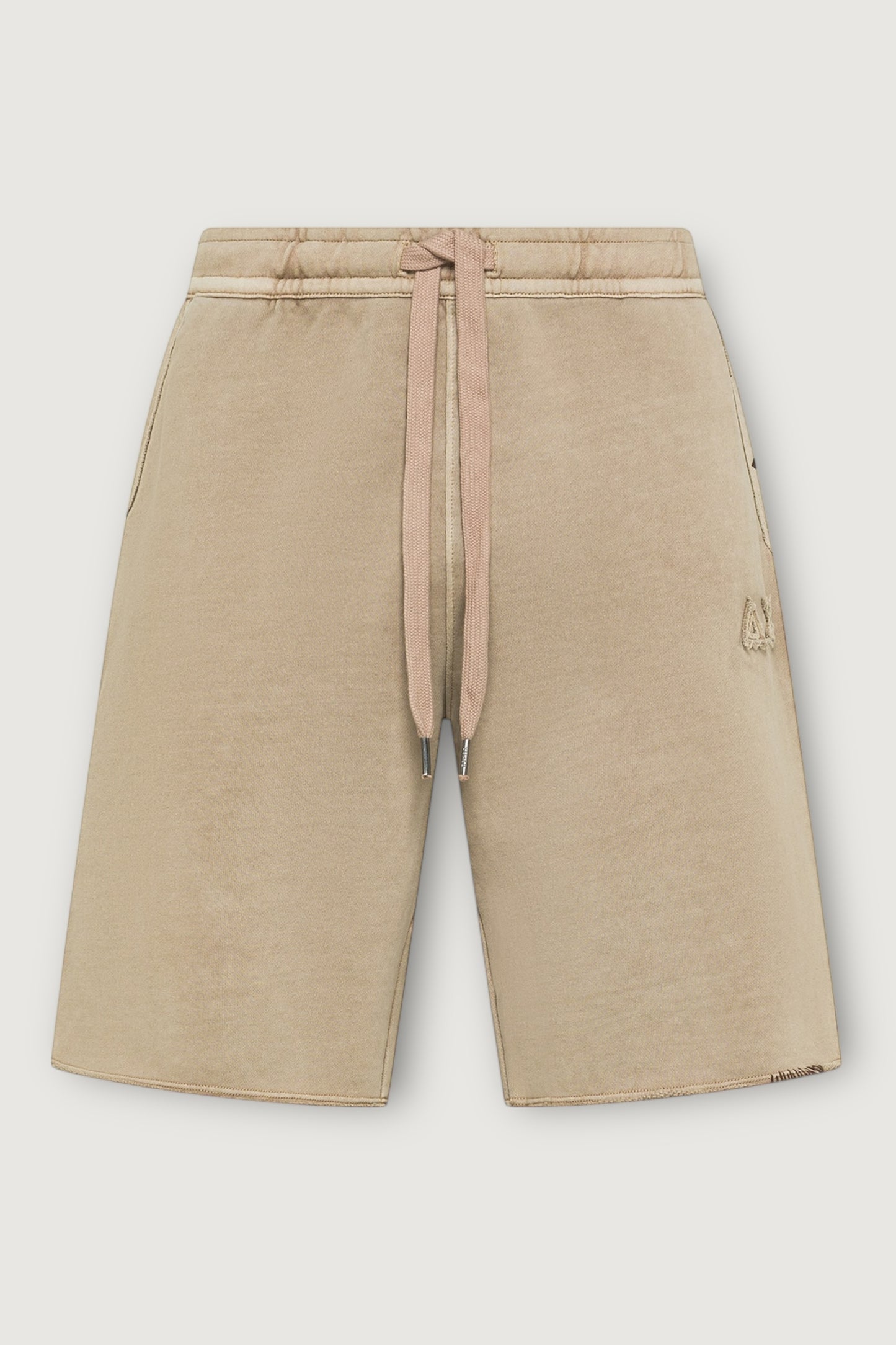 SUN68-F36145 98-SWEATSHORT VINTAGE 