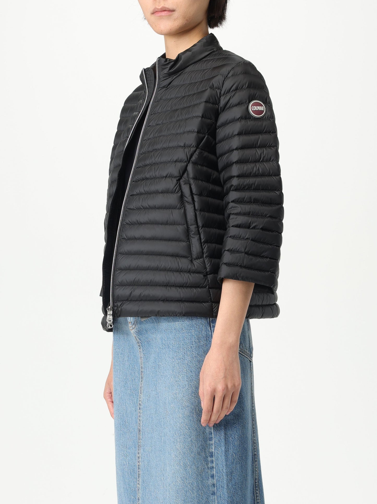 Piumino donna